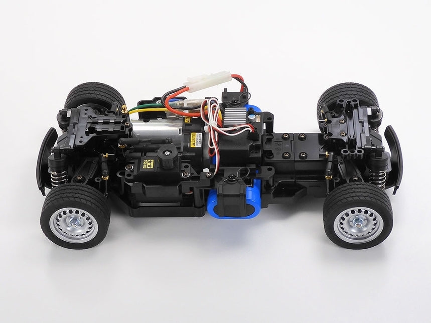 Tamiya RC Volkswagen Golf II GTI 16V - MB-01