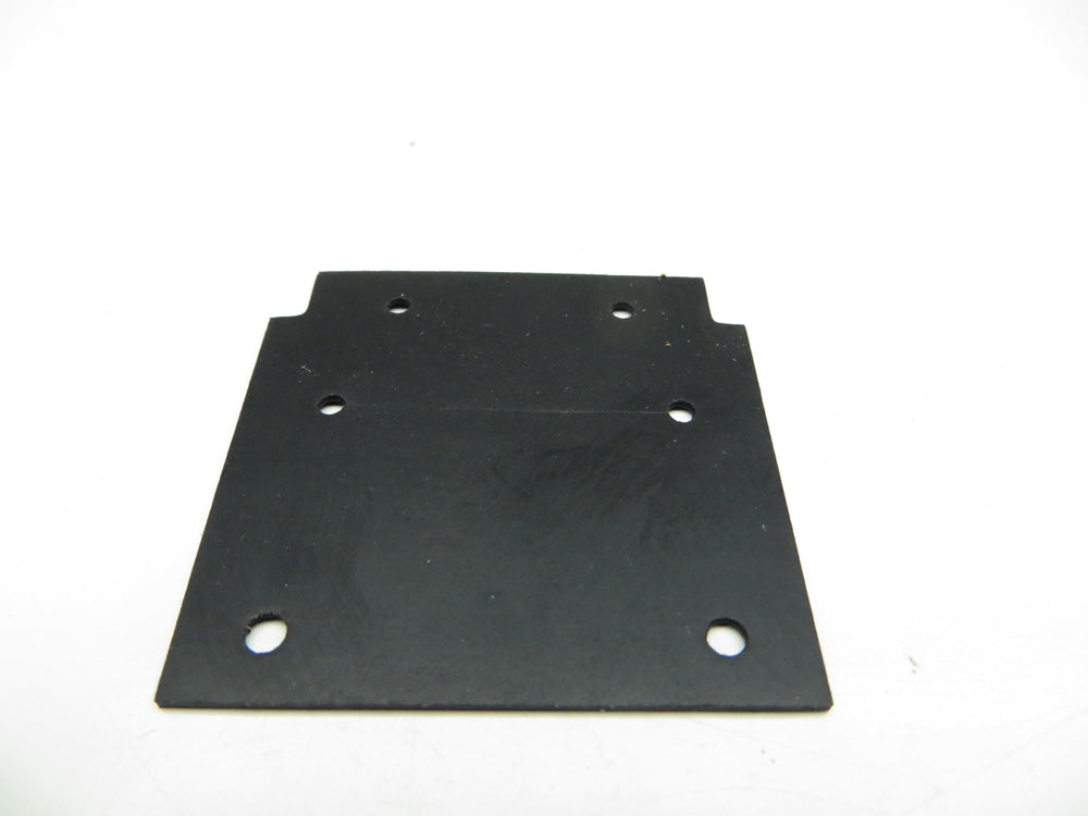 Tamiya RC Bruiser Rubber Sheet