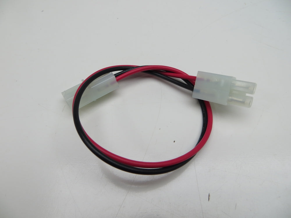 Tamiya RC Bruiser Battery Ext Cable
