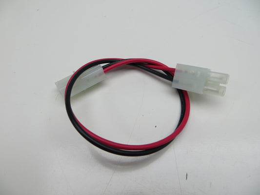 Tamiya RC Bruiser Battery Ext Cable