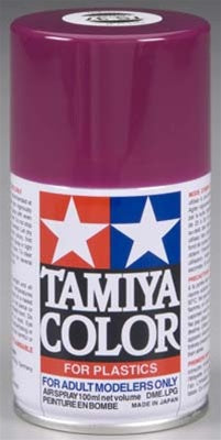 Tamiya Lacquer TS-37 Lavender 100ml Spray