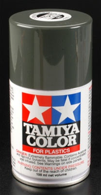 Tamiya Lacquer TS-70 JGSDF Olive Drab 100ml Spray