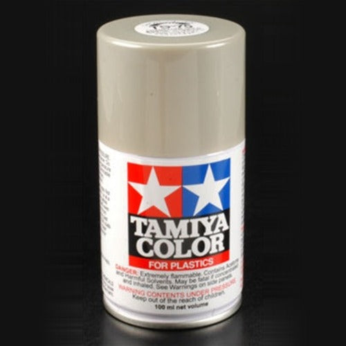Tamiya Lacquer TS-75 Champagne Gold 100ml Spray