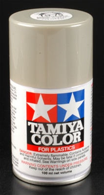 Tamiya Lacquer TS-75 Champagne Gold 100ml Spray