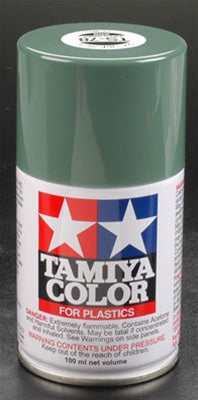 Tamiya Lacquer TS-78 Field Gray 2 100ml Spray