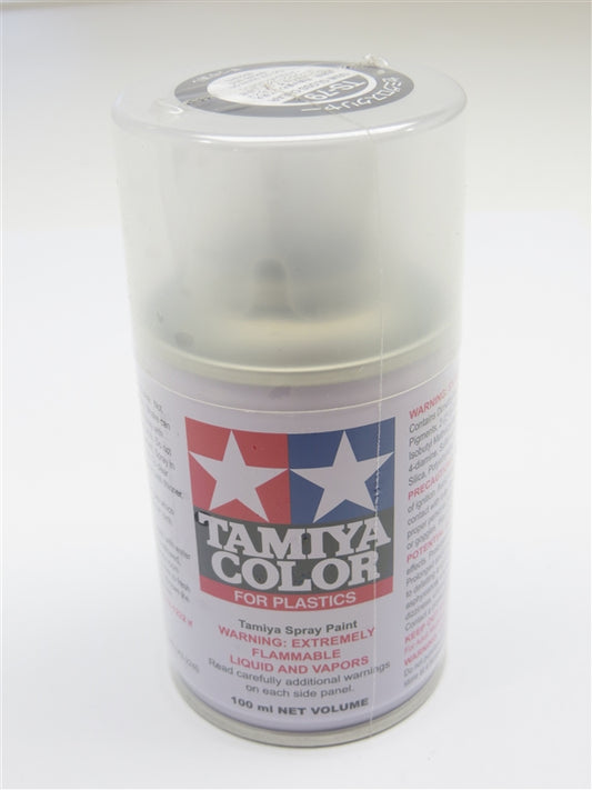 Tamiya Lacquer TS-79 Semi Gloss Clear 100ml Spray