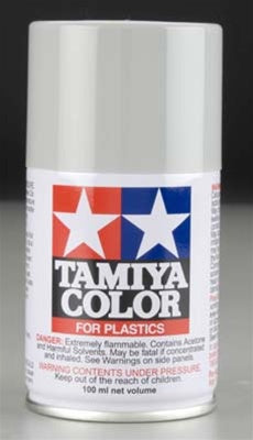 Tamiya Lacquer TS-81 British Navy Grey 100ml Spray