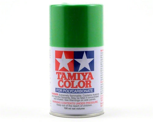 Tamiya Polycarbonate PS-21 Park Green 100ml Spray