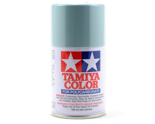 Tamiya Polycarbonate PS-32 Corsa Grey 100ml Spray