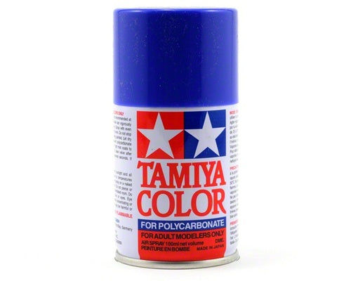 Tamiya Polycarbonate PS-35 Blue Violet 100ml Spray