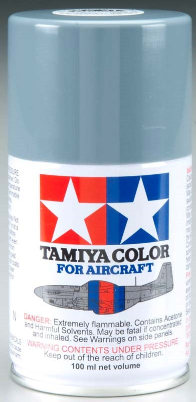 Tamiya Lacquer AS-31 Ocean Gray 2 RAF 100ml Spray
