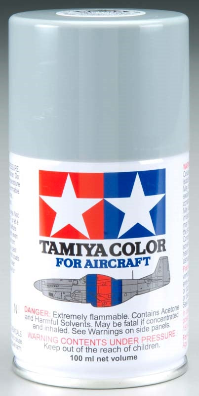 Tamiya Lacquer AS-32 Medium Sea Gray 2 RAF 100ml Spray