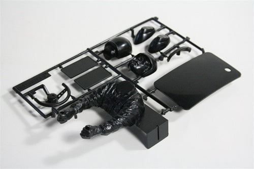 Tamiya RC Blitzer Beetle Driver Tree