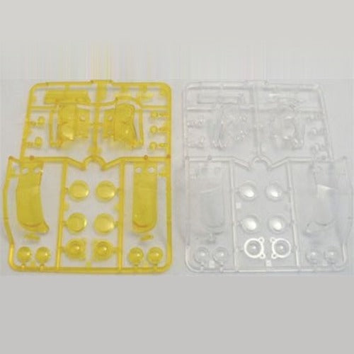 Tamiya RC Toyota Tundra P Parts Lenses