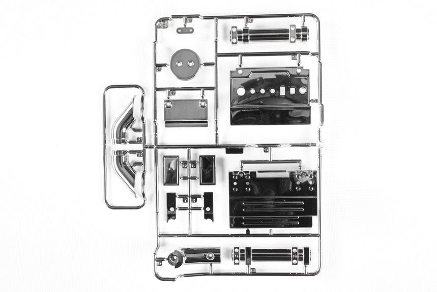 Tamiya S Parts 56344 Grand Hauler