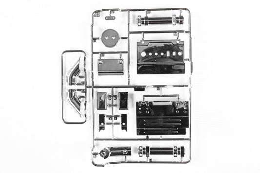 Tamiya S Parts 56344 Grand Hauler