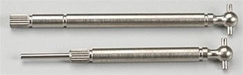 Tamiya RC TLT Differential Shaft A/B 47201