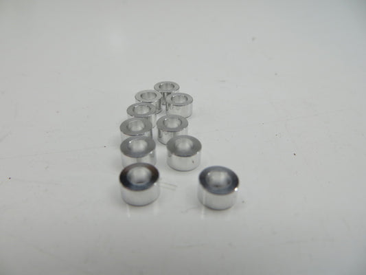 Tamiya RC Bruiser 3x3mm spacer