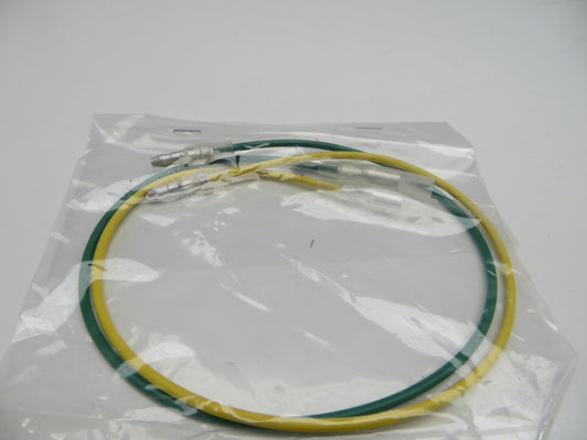 Tamiya RC Bruiser Motor Ext cable