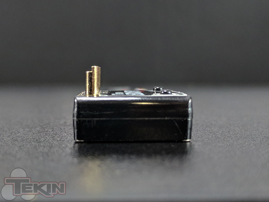 Tekin BXR Waterproof Brushed Crawler ESC