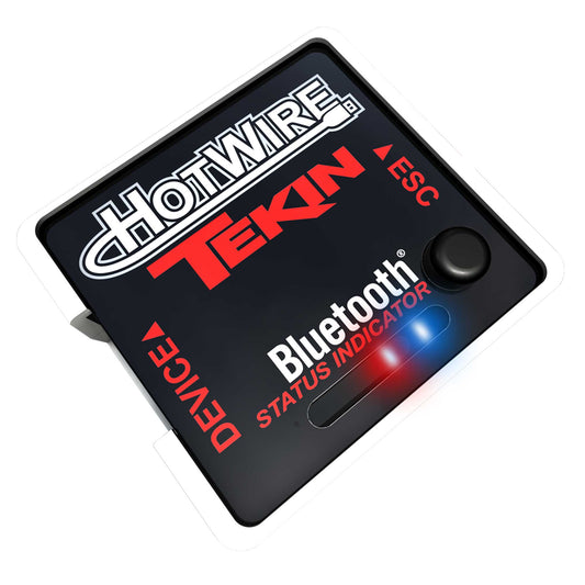 Tekin HotWire 3.0 Bluetooth ESC Programmer