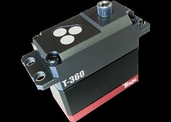 Tekin T-360 EP Crawler Torque Servo Std