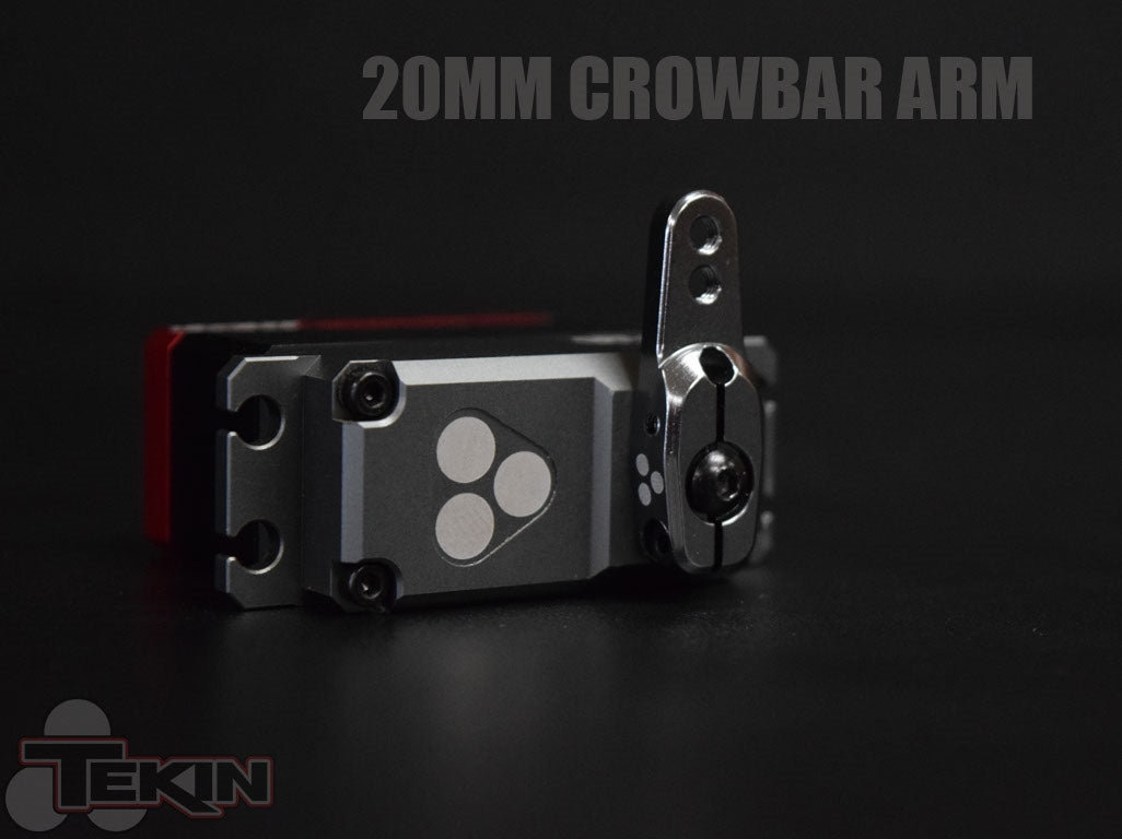 Tekin T-360 EP Crawler Torque Servo Std