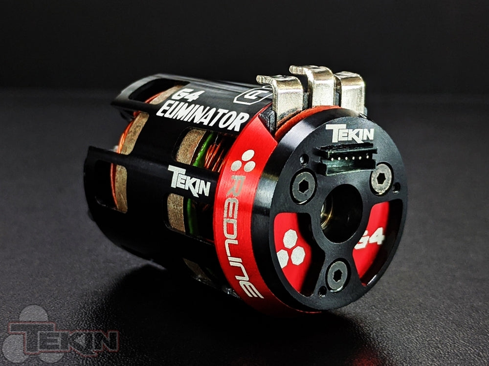 Tekin Eliminator Drag Racing Motor 2.5T