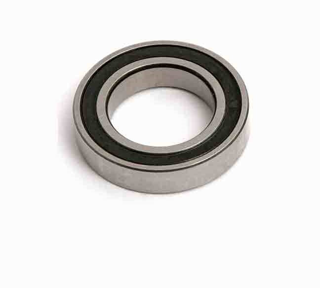 Fast Eddy Bearings Single 8x16x5mm Rubber Sealed Bearing (1)