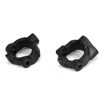 Team Losi Racing  Caster Block, 3 Degree: 22