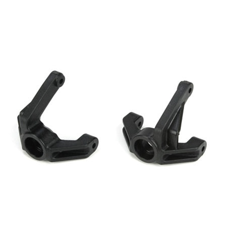 Team Losi Racing Spindle Set, Trailing: 22