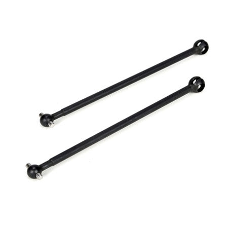 Team Losi Racing Driveshaft Set (2): 22T
