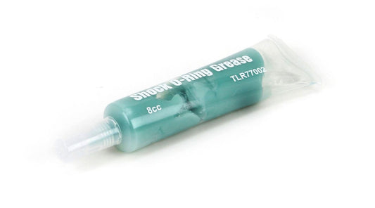 Team Losi Racing Shock O-ring Grease (8cc)