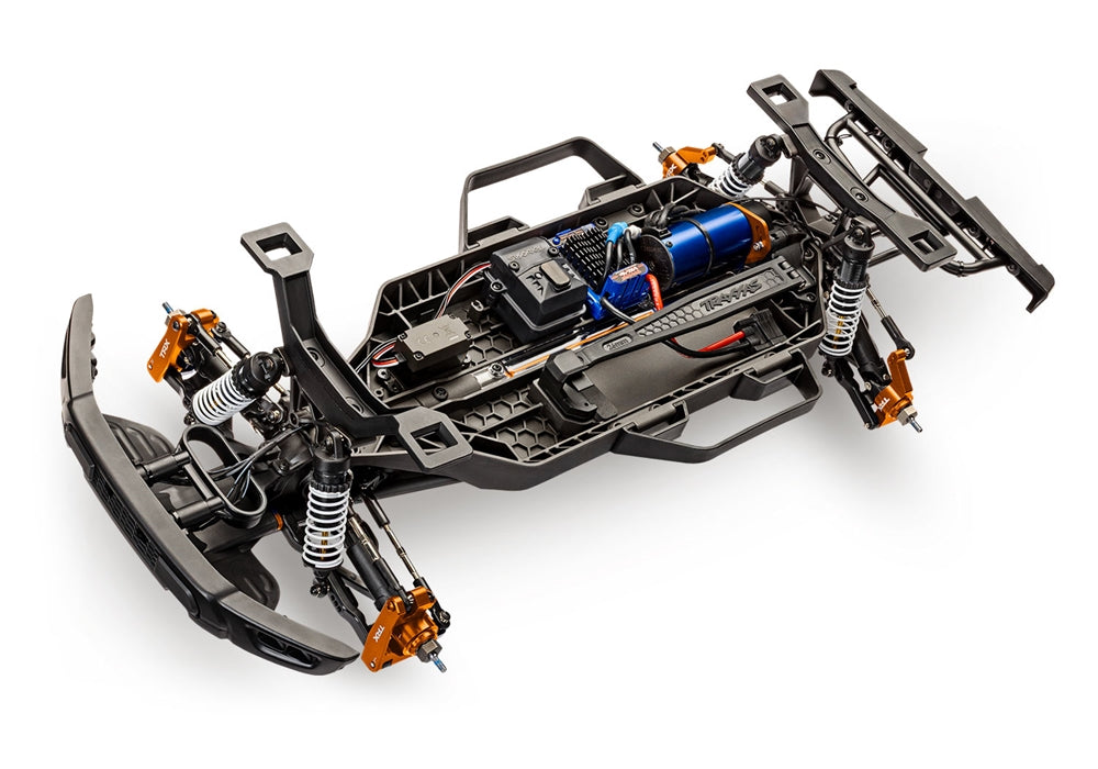 Traxxas Ford Raptor R 4X4 Ultimate