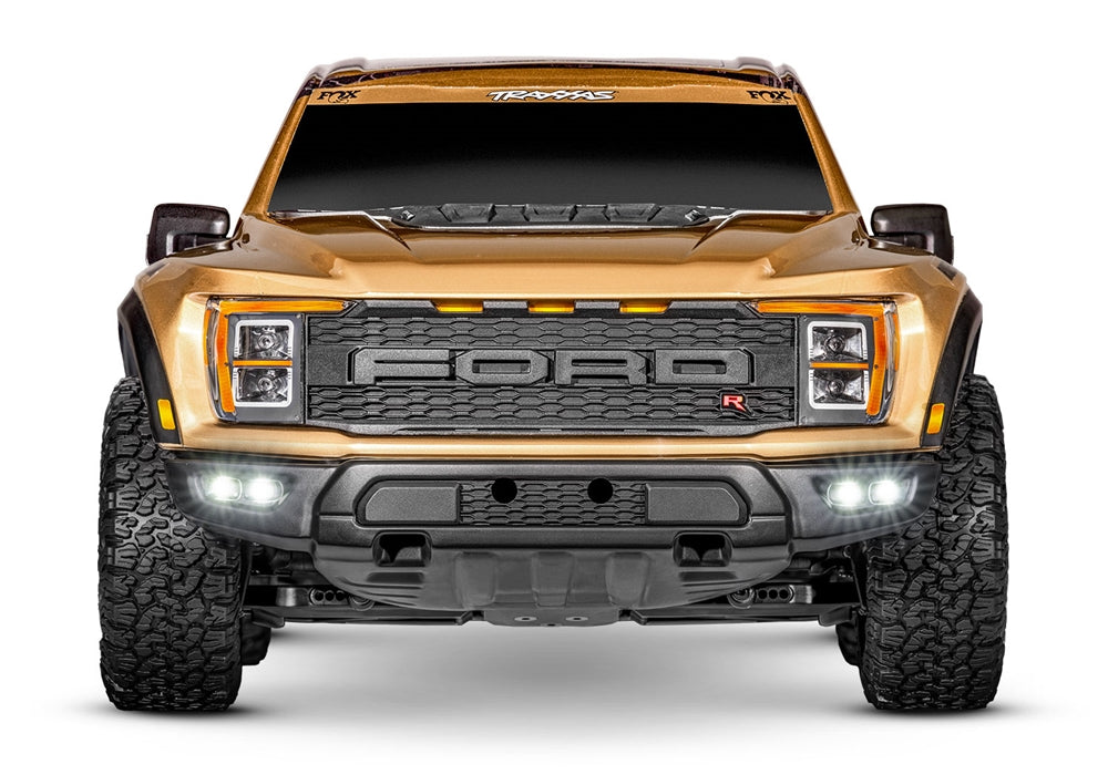Traxxas Ford Raptor R 4X4 Ultimate