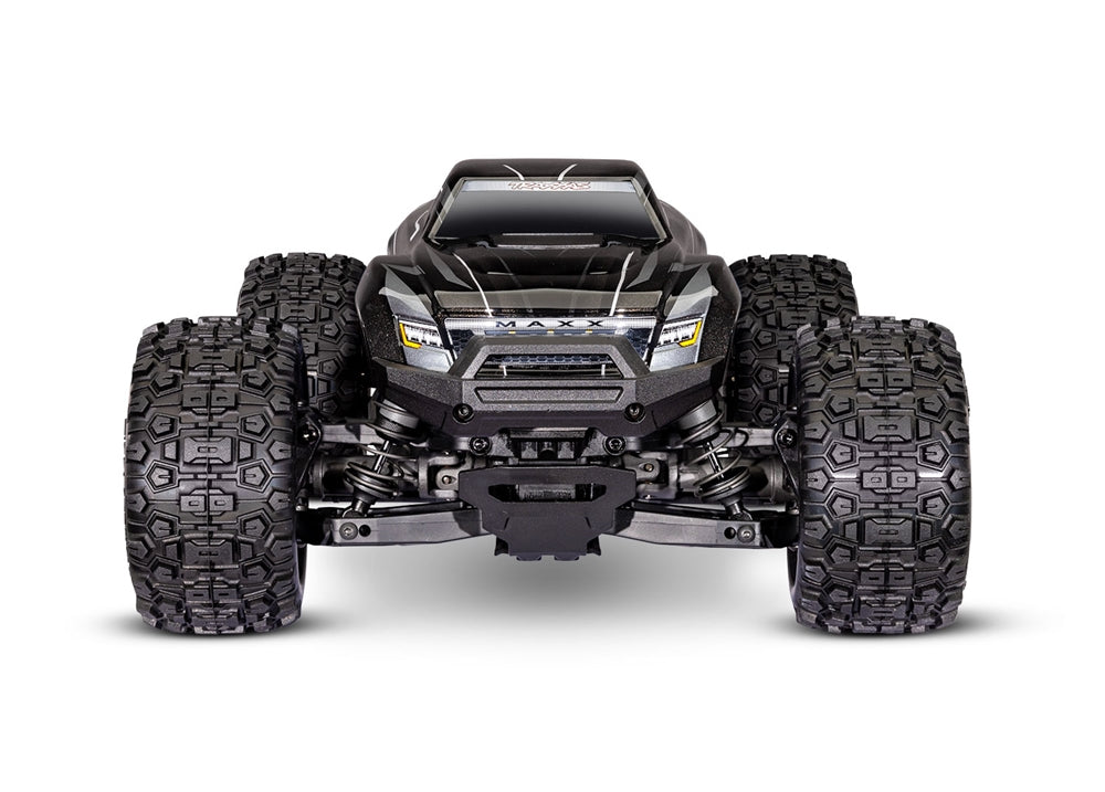 Traxxas 1/16 Mini MAXX BL-2S Brushless 4WD Monster Truck RTR - Assorted Colors