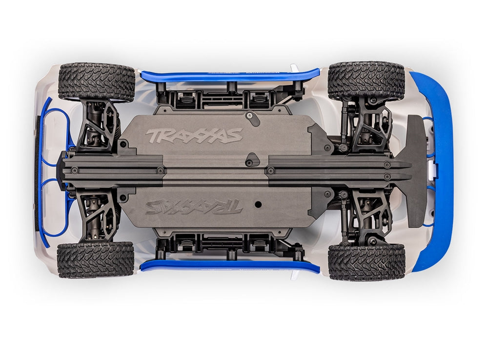 Traxxas Mini Rally VXL Ford RS200