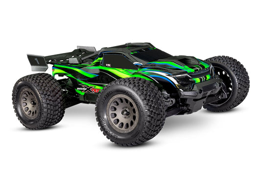 Traxxas Mini XRT VXL - Assorted Colors