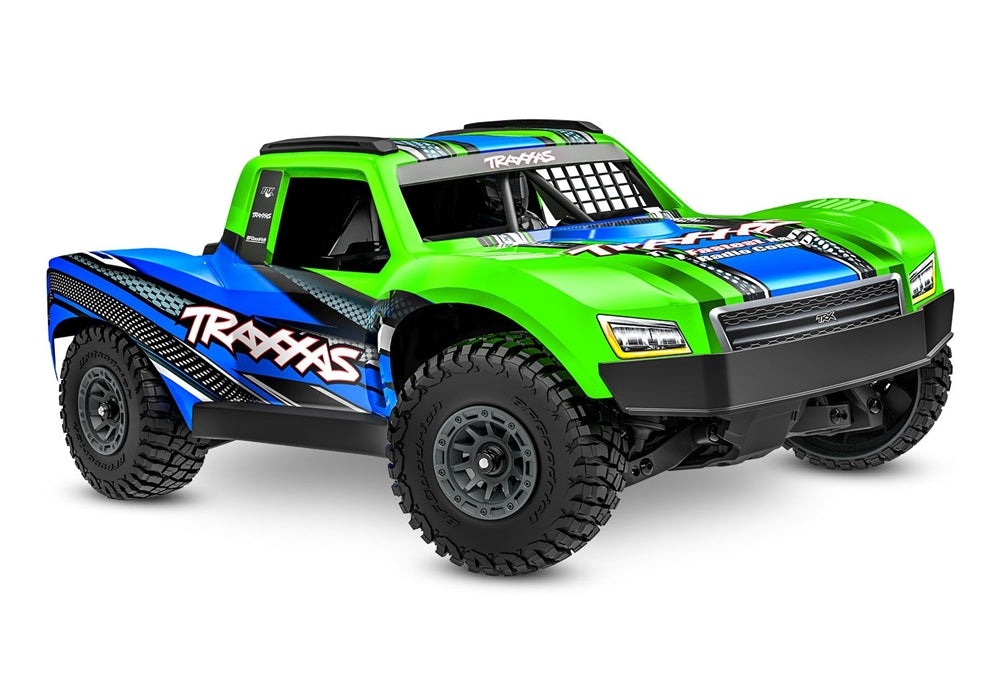 Traxxas Mini Slash 4X4 Brushless RTR