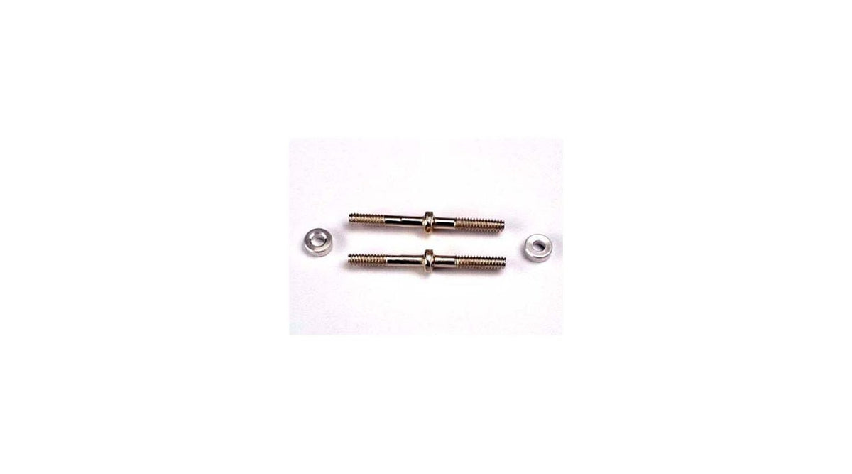 Traxxas Turnbuckles 36mm w/Spacers Slash
