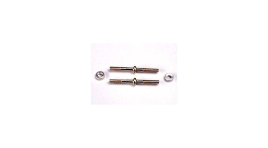 Traxxas Turnbuckles 36mm w/Spacers Slash