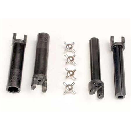 Traxxas Long Truck Half Shafts (2)