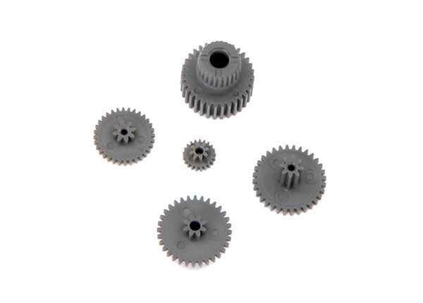 Traxxas Gear Set for 2065A Waterproof Sub-Micro Servo