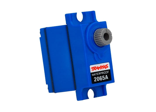 Traxxas 2065A Sub-Micro Servo Waterproof