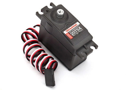 Traxxas Servo Digital High-Torque Metal Gear Waterproof