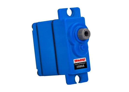 Traxxas 2080A Micro Servo Waterproof 1/16