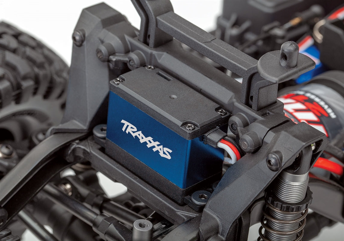 Traxxas Servo Digital High-Torque 330 Coreless Metal Gear Ball Bearing Waterproof