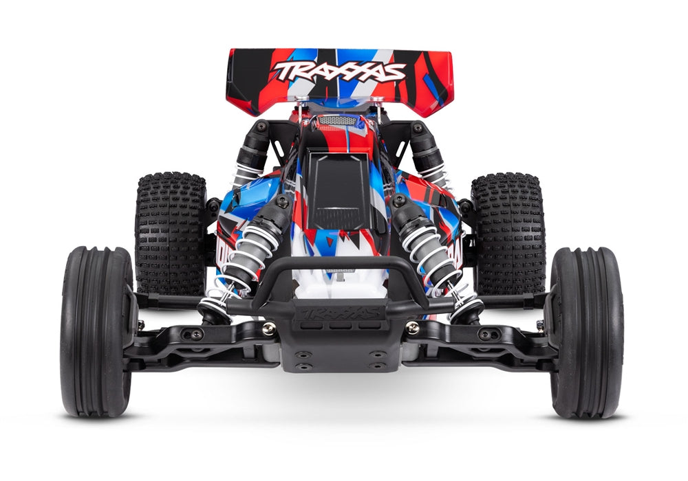 Traxxas 1/10 Bandit HD 2WD Buggy RTR with Battery and USB-C Charger - Assorted Colors