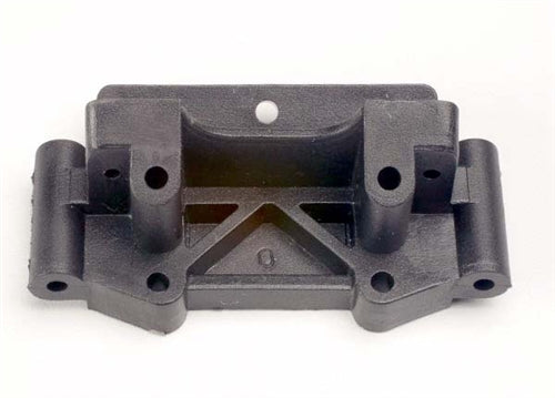 Traxxas Front Bulkhead (Black)