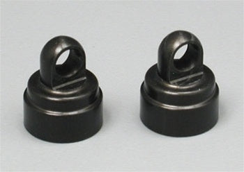 Traxxas Shock Caps Aluminum (Big Bore Shocks) (2)